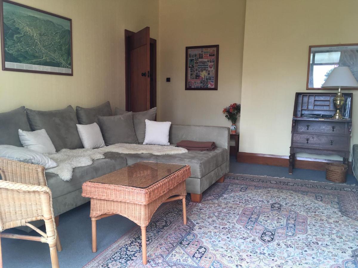 Tasman Farmstay Retreat Glenmhor Exterior foto