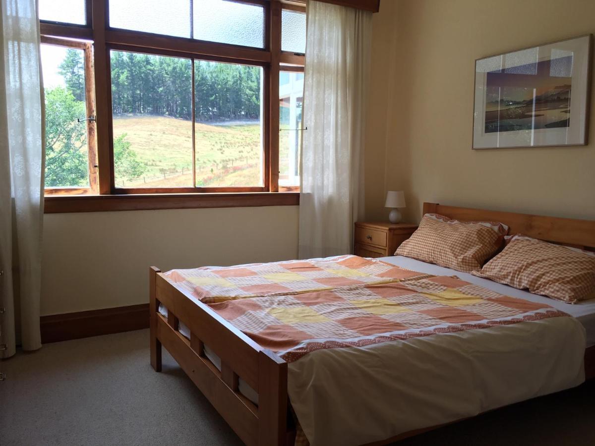 Tasman Farmstay Retreat Glenmhor Exterior foto