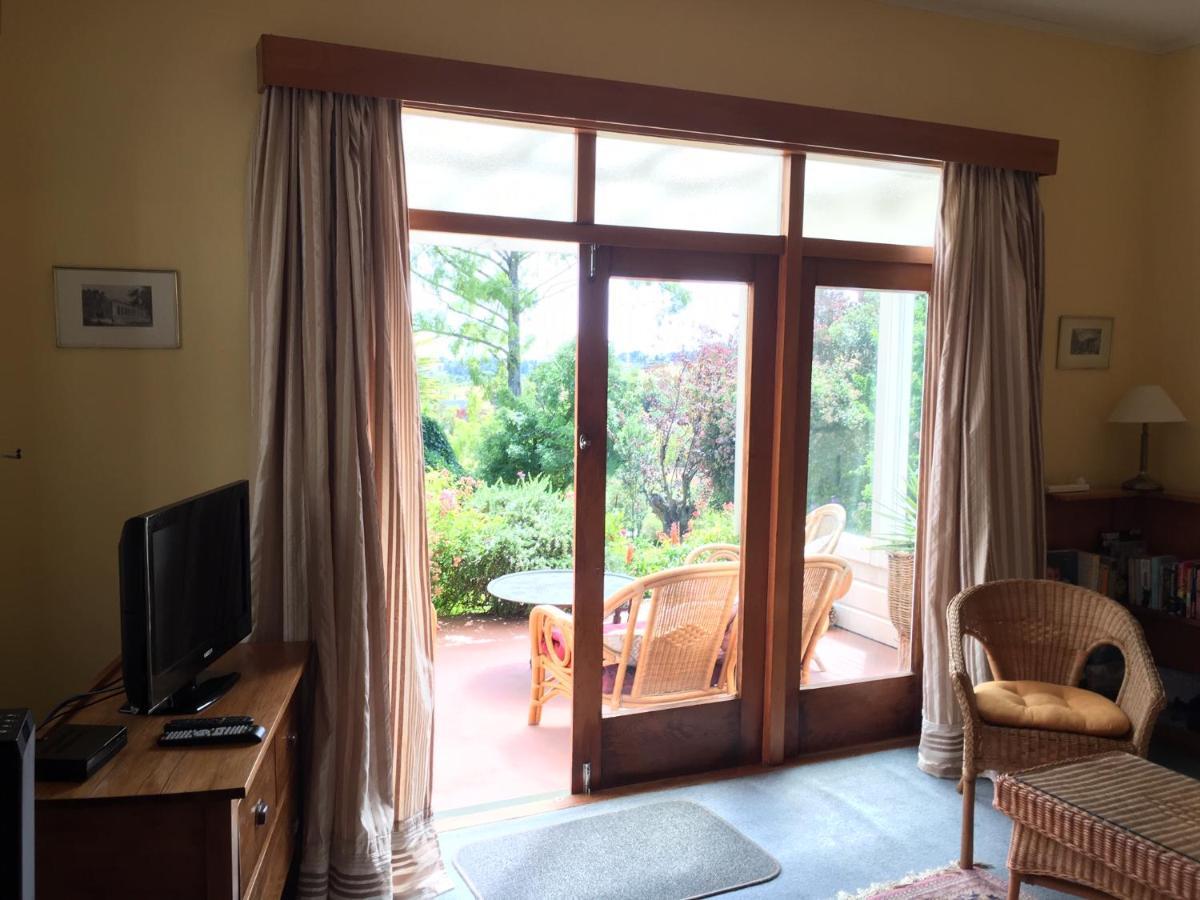 Tasman Farmstay Retreat Glenmhor Exterior foto