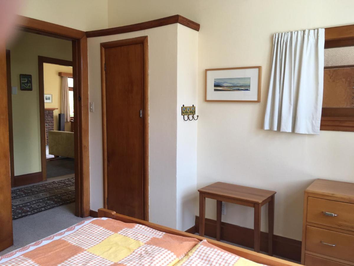 Tasman Farmstay Retreat Glenmhor Exterior foto